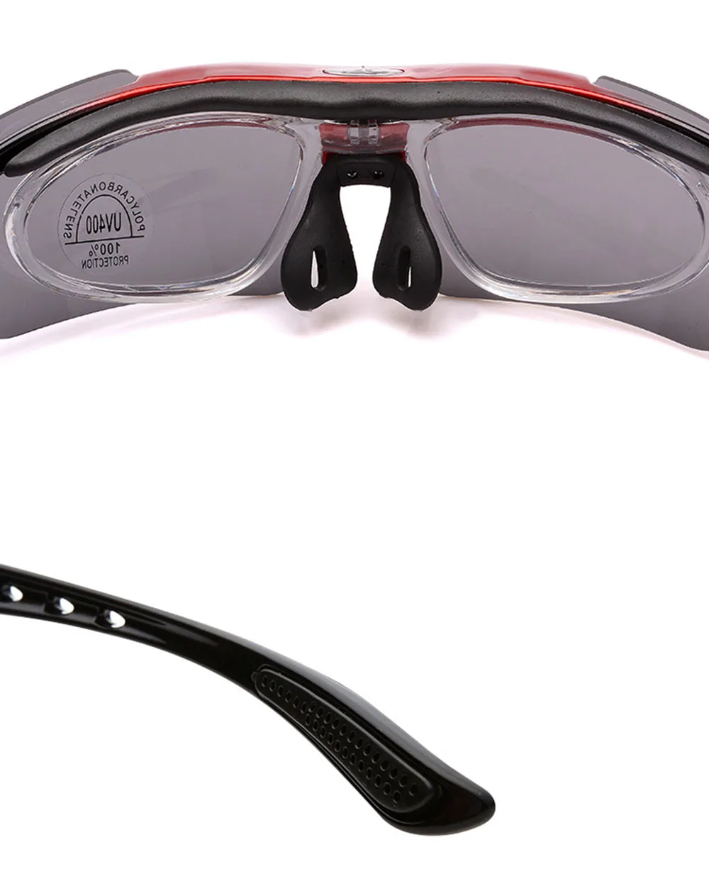 Military Goggles 19