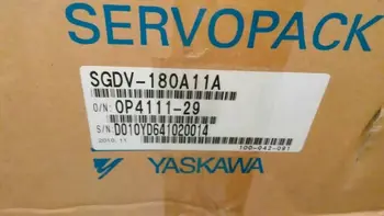 

NEW&ORIGINAL SGDV-180A11A *100% REAL STOCK,Please contact us for real photo*