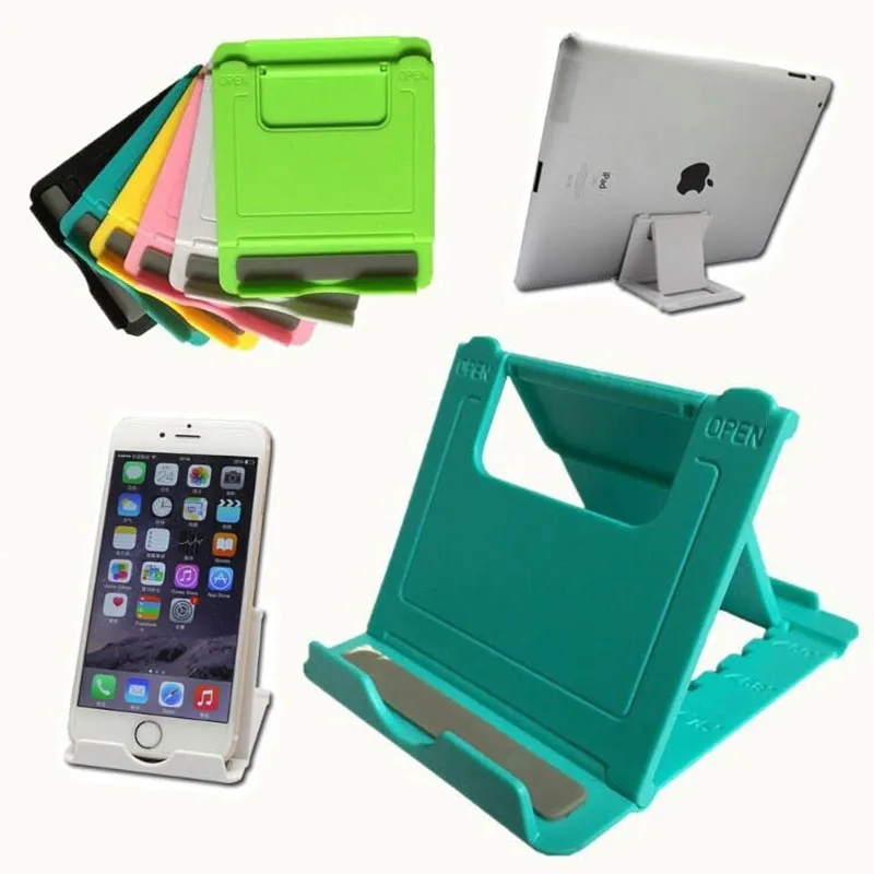 

Universal Multi angle Lazy Bracket Mini Smart Phone Table Desk Mount Stand Phone Holder Bracket for iphone for ipad for Samsung