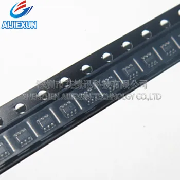 

10Pcs AD5310BRT-REEL7 SOT23-6 2.7 V to 5.5 V, 140 muA, Rail-to-Rail Voltage Output 10-Bit DAC in a SOT in stock New and original
