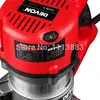 Moteur de routeur à base fixe, adapté aux routeurs de 3-1/2 