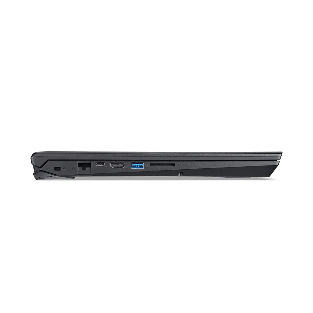 Laptop Acer Nitro 5 AN515-51-75FR, 7th gen Intel Core i7-7700HQ, 2.8 GHz, 15.6'', 1920 x 1080 pixels, 8 GB, 1128GB Notebook Laptop Acer Nitro 5 AN515-51-75FR, 7th gen Intel Core i7-7700HQ, 2.8 GHz, 15.6'', 1920 x 1080 pixels, 8 GB, 1128GB Notebook