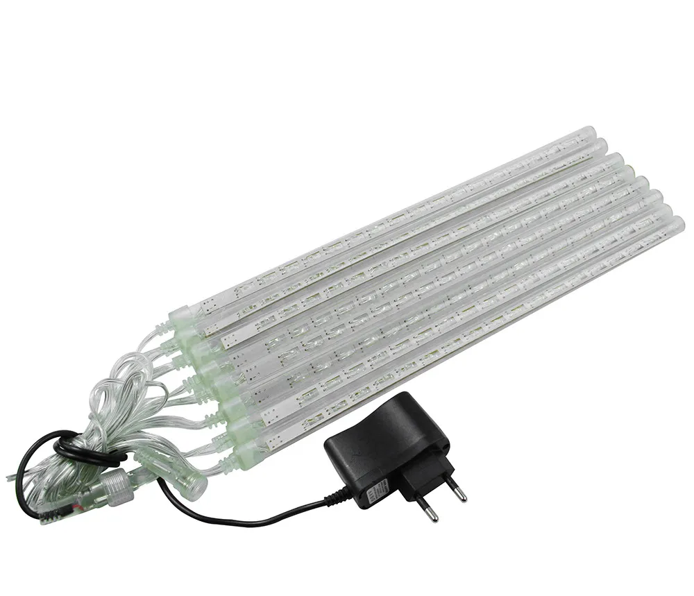 Multi-color-30CM-Meteor-Shower-Rain-Tubes-1AC100-240V-LED-Christmas-Lights-Wedding-Party-Garden-Xmas