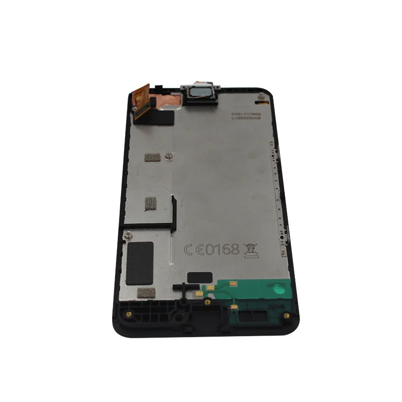 Tigenkey Original LCDs Screen For Nokia Lumia 630 635 Display Touch Replacement Test 100% &amp Free Shipping | Мобильные телефоны и