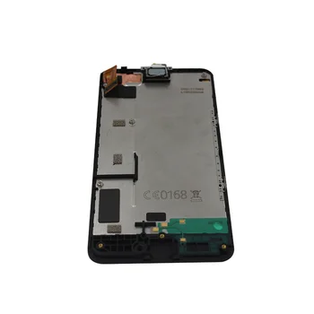 

Tigenkey Original LCDs Screen For Nokia Lumia 630 635 Display Touch Screen Replacement Test 100% & Free Shipping