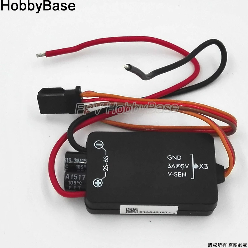 

Naza M Lite Flight Control PMU Module