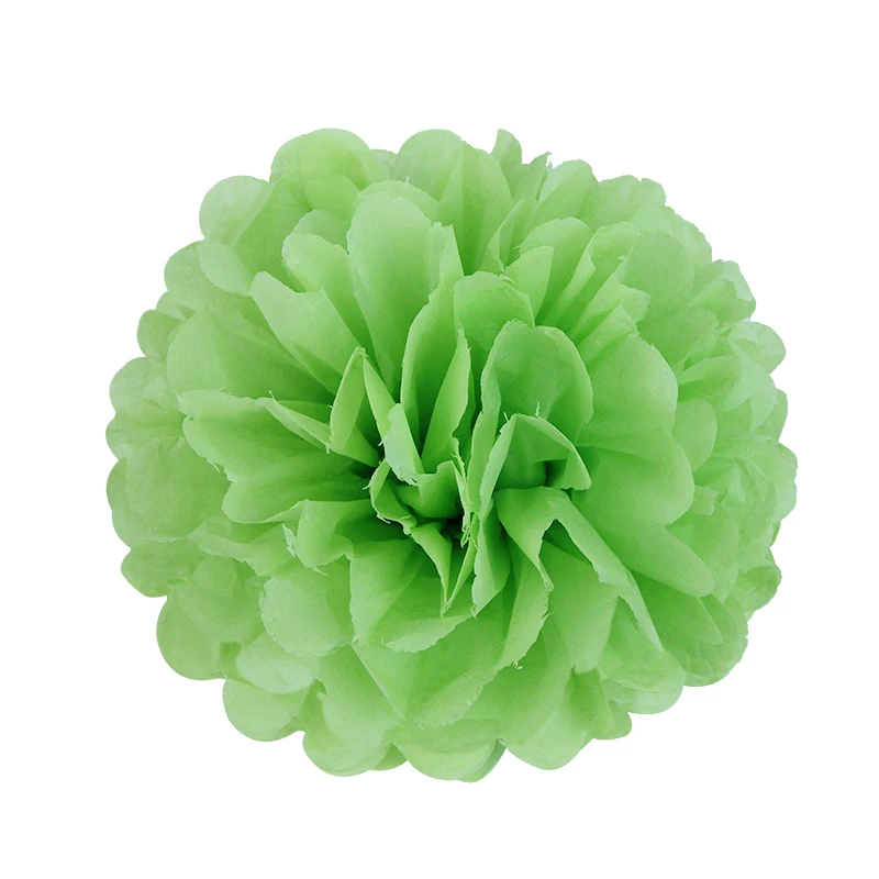 Fresh green