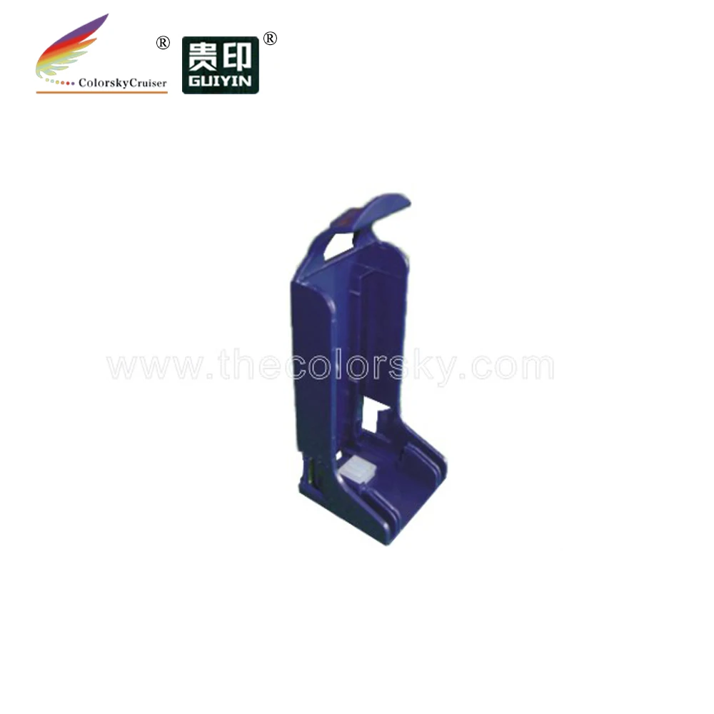(C9) plastic refill inkjet ink cartridge transport clip for HP 51641 1823 6578 41 23 78 hp51641