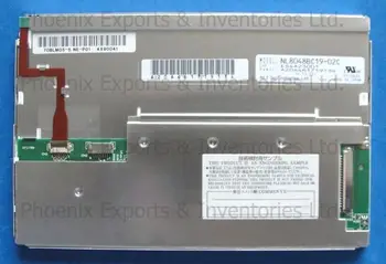 

NL8048BC19-02C 7" 800*480 TFT LCD Display Panel NL8048BC19 02C 1208