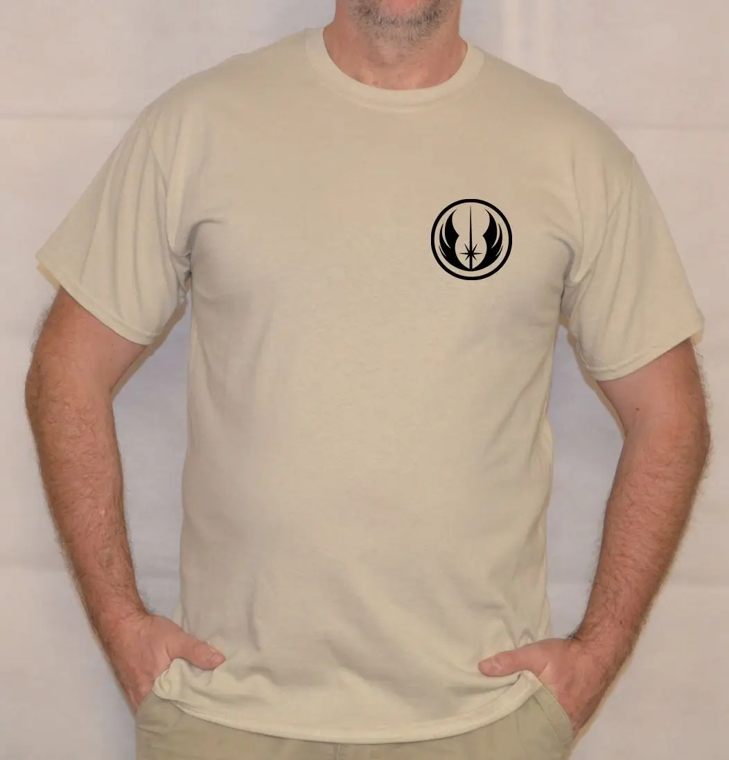 

JEDI ORDER,STAR WARS ,ROGUE ONE,FUN,T SHIRT Print Tee Men Short Sleeve Clothing free shipping