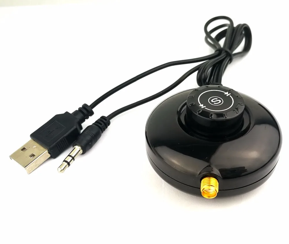 Universal DAB+ Tune Home Radio FM Transmitter Car DAB Digital Radio Adapter with Bluetooth Music Streaming  E