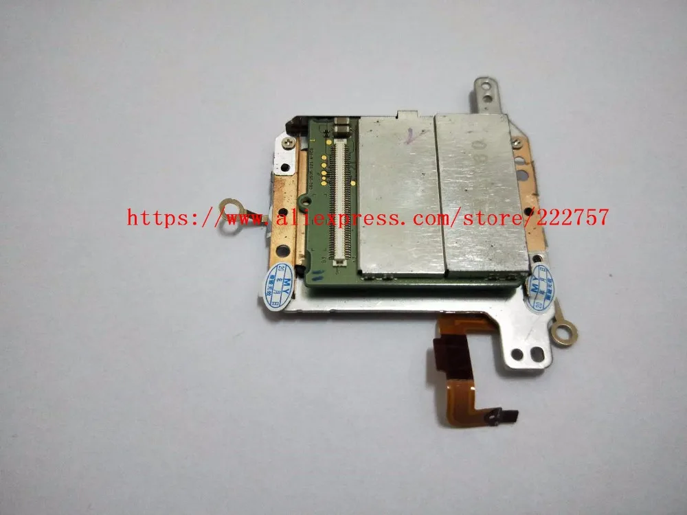 7D ccd For Canon 7D CCD CMOS sensor SLR camera repair parts
