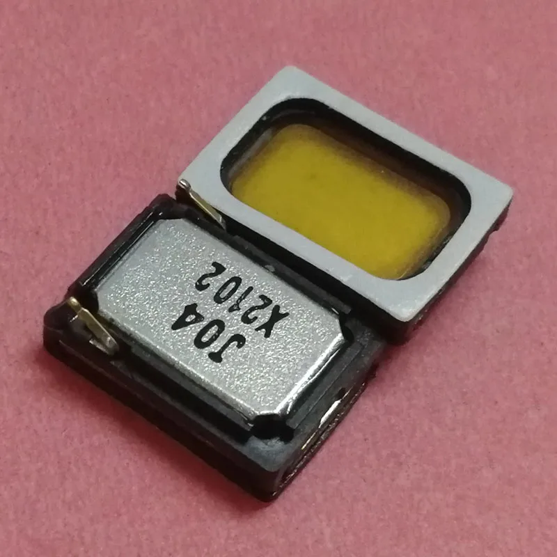 10 шт. звуковой Звонок Громкий динамик для Sony Xperia C5 Ulera E5563 E5553 E5506 L S36H C2104 C2105