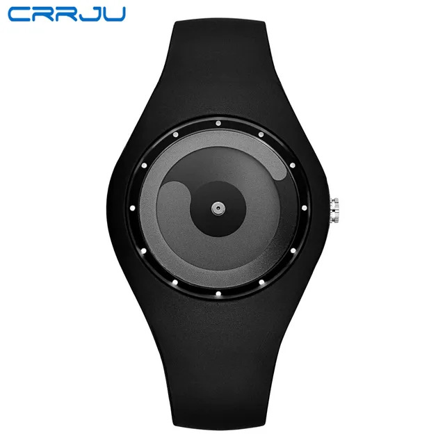 Marca Crrju Orologi Delle Donne Degli Uomini Di Sport Di Modo Casuale Classico O Marca Crrju Orologi Delle Donne Degli Uomini Di Sport Di Modo Casuale Classico O
