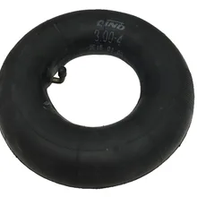 3,00-4 3,00X4 1" x 3" Внутренняя трубка газ и электрический скутер, карманные шины для велосипеда INS
