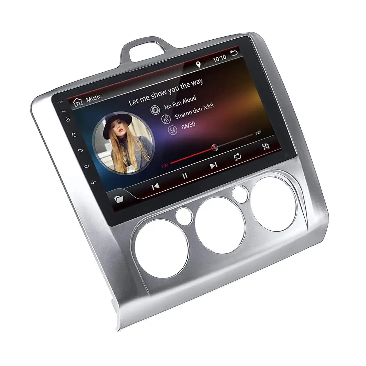 Cheap 9 Inch Android 8.1 GPS Navigation Touchscreen Quad-core Car Radio For 2004 2005 2006-2011 Exi AT 1G+16G/2G+32G 2 Cheap 9 Inch Android 8.1 GPS Navigation Touchscreen Quad-core Car Radio For 2004 2005 2006-2011 Exi AT 1G+16G/2G+32G 2