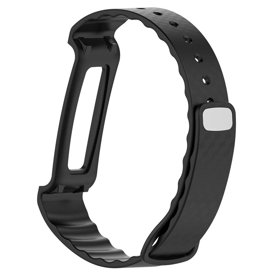 Сменный ремешок для наручных часов Huawei Honor A2 Smart Band TPE браслет высокого