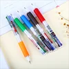 Cute Kawaii Ballpoint Pen For School Office Supplies Creative Stationery Lytwtw's high quality novelty Colorful 4 colors pretty ► Photo 3/6