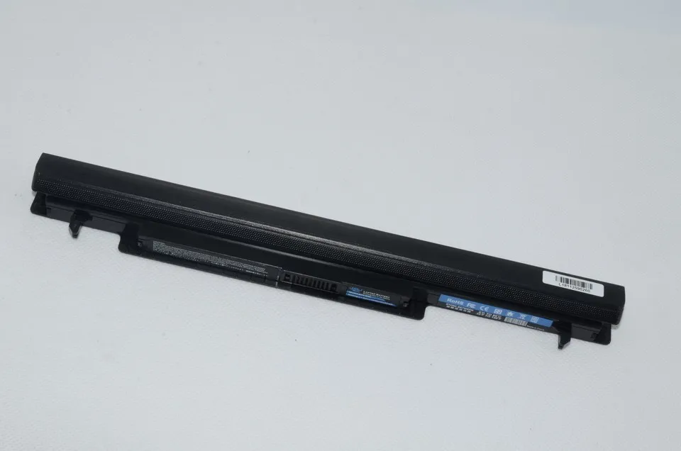 JIGU 4 ячейки для ASUS A46 E46 K46 K56 R405 R505 R550 S40 S405 S46 S505 VivoBook S550 S56 U48 U58 V550 серии