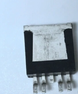BTS409 TO263 Smart Highside Power Switch IC 2 PCS OF BTS409L1