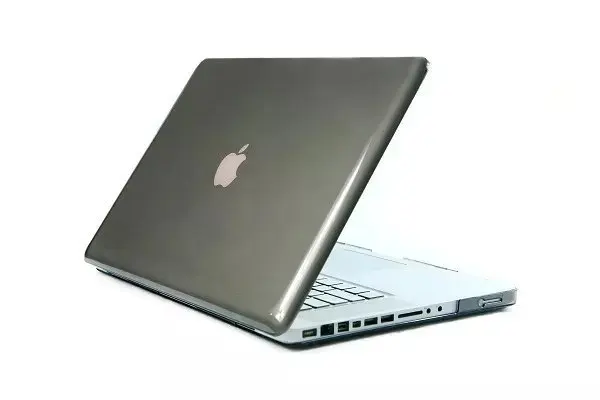 Прозрачный Кристальный чехол для Apple macbook Air 11 6 13 3/Pro 3 15 4 Pro Retina дюймов протектор