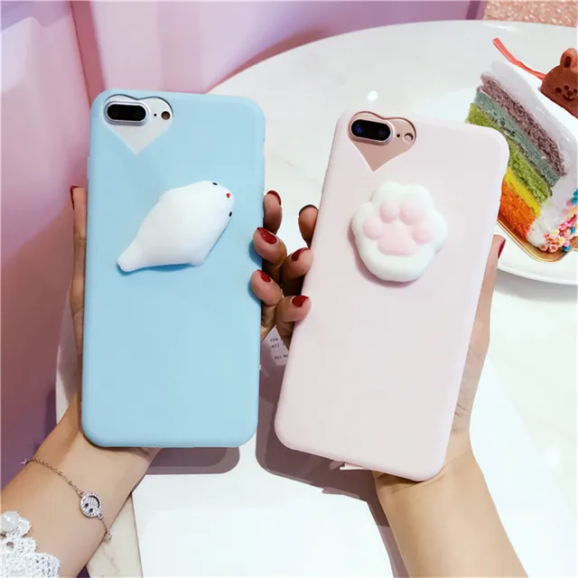 iphone 6 cute case squishy iphone 6 cute case squishy