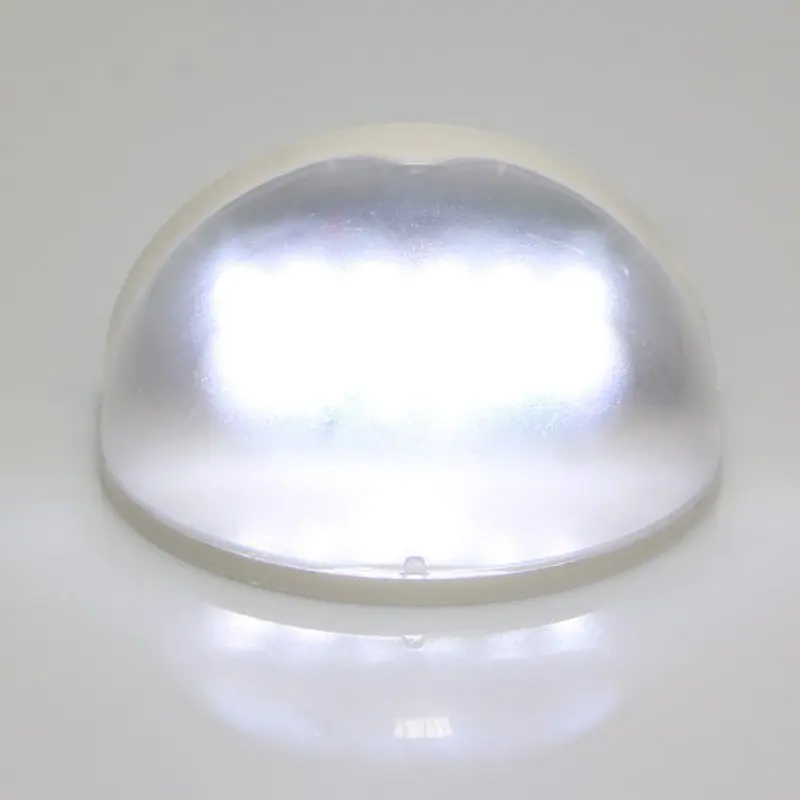 Lâmpadas Solares de luz de controle de Características : Solar Lamps