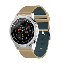 Q28 Smart watch IP68 waterproof smartwatch heart rate monitor Alarm clock multiple sport model fitness tracker wearable Devices