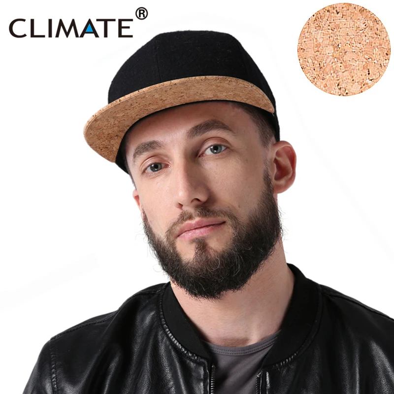 Климат новой уникальной древесины пик шерстяные теплые snapback шапки сверхтяжелой Осень Зима Утолщаются мужчины женщины регулируемые бейсболки шляпа Климат новой уникальной древесины пик шерстяные теплые snapback шапки сверхтяжелой Осень Зима Утолщаются мужчины женщины регулируемые бейсболки шляпа
