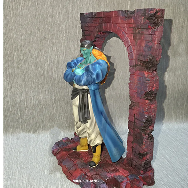 11 &quotDragon Ball Z статуя BoJack обхват Tianxia DBZ полная длина портрет 1:6 GK фигурка