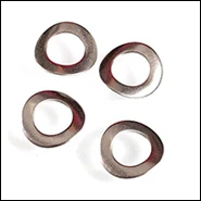 Boerray 347 штук(30 размер) от 3 мм до 44 мм Нитриловая Резина NBR уплотнительное кольцо прокладка кольцо ассортимент наборы