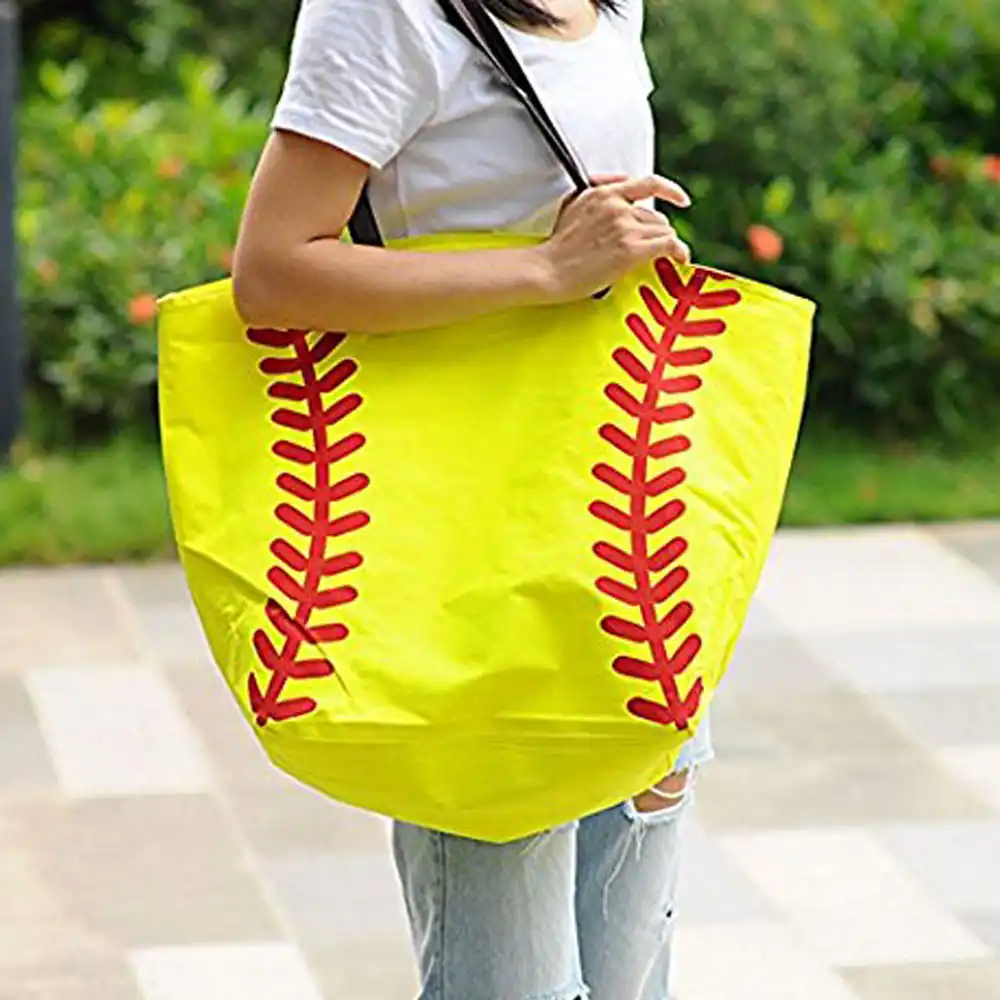 softball purse