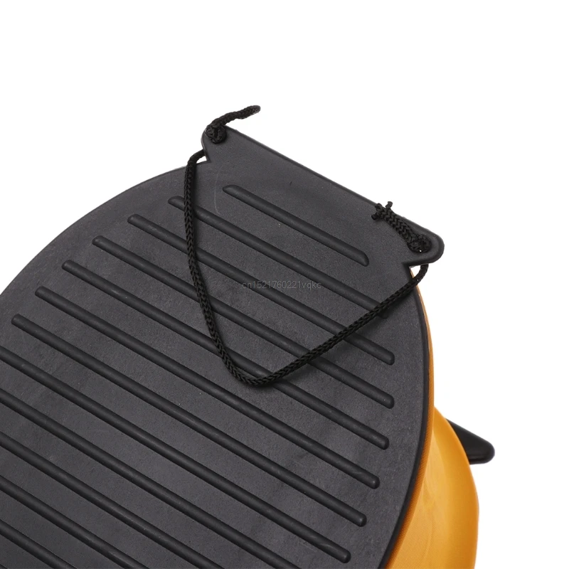 Открытый Портативный Ножной велосипедный насос кровать лодка мяч многоцелевой Надувное кемпинг