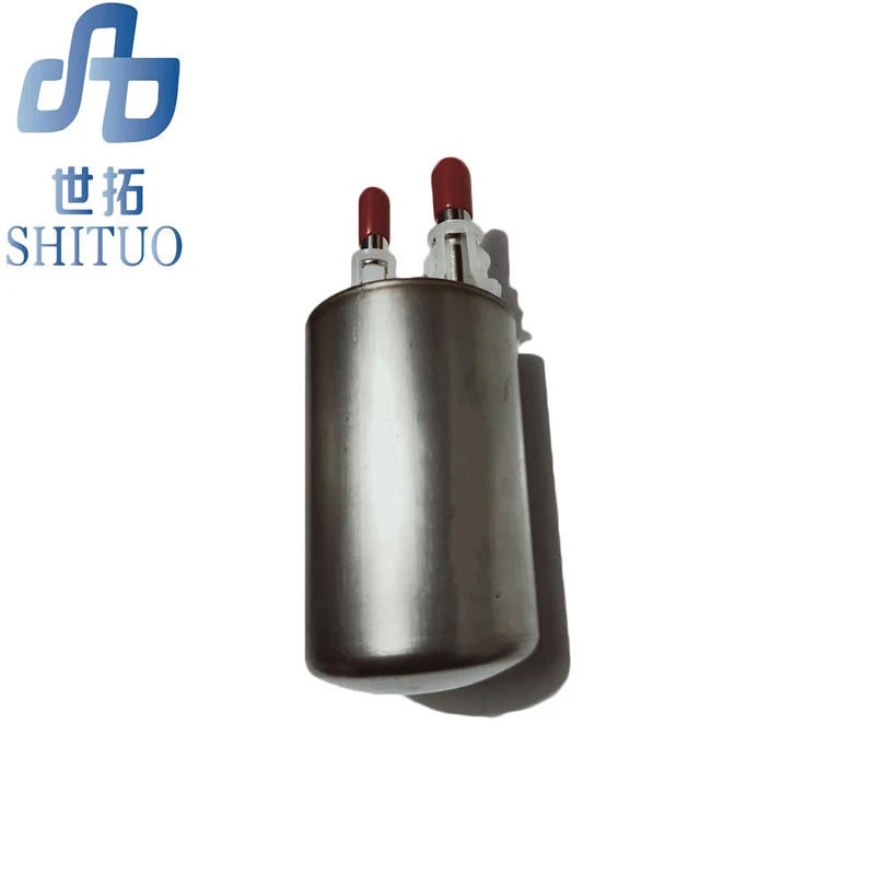 96940696 Auto parts filter fuel filter for Chevrolet AVEO gasoline filter carFuel Filters