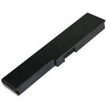 Battery for Toshiba Satellite C655-S5056 C655-S5053 P755-S5215 A665-S6095 Laptop