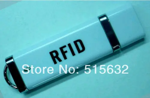 Мини USB RFID IC считыватель 13 56 МГц для контроля доступа с поддержкой операционных