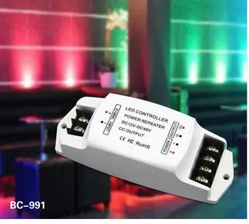 

BC-991 700mA LED power repeater LED amplifier LED MONO repeater power repeater