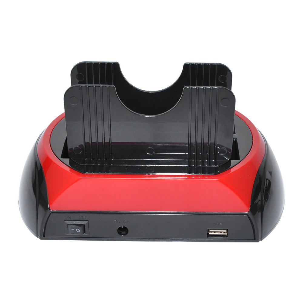 3.5 polegada USB 2.0 para SATA HDD