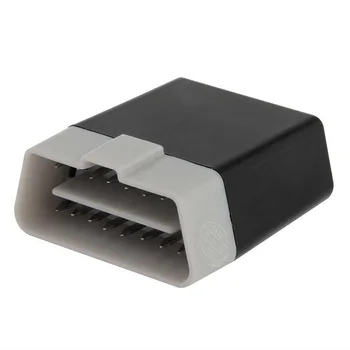 

Marsnaska Black Auto Mini Bluetooth Wireless Wifi Car Scanner Obdii Can Diagnostic Interface Tool