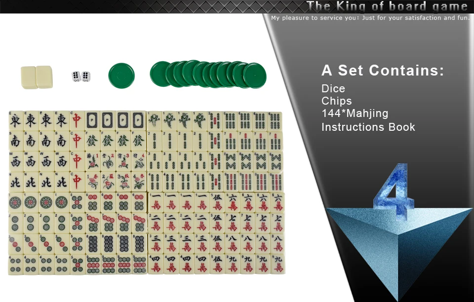 K8356 1 компл. мини-Китайский античный маджонг игры с английскому языку четыре ветра Настольная игра 1.7*2.2*1.2 см деревянный ящик Majiang