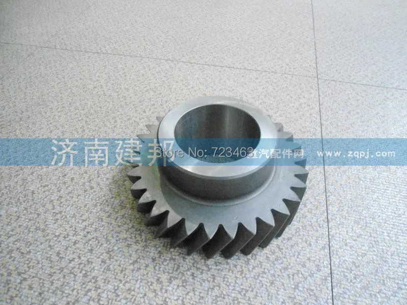 HD Countershaft three or four gear AZ2210030402gear shavinggear