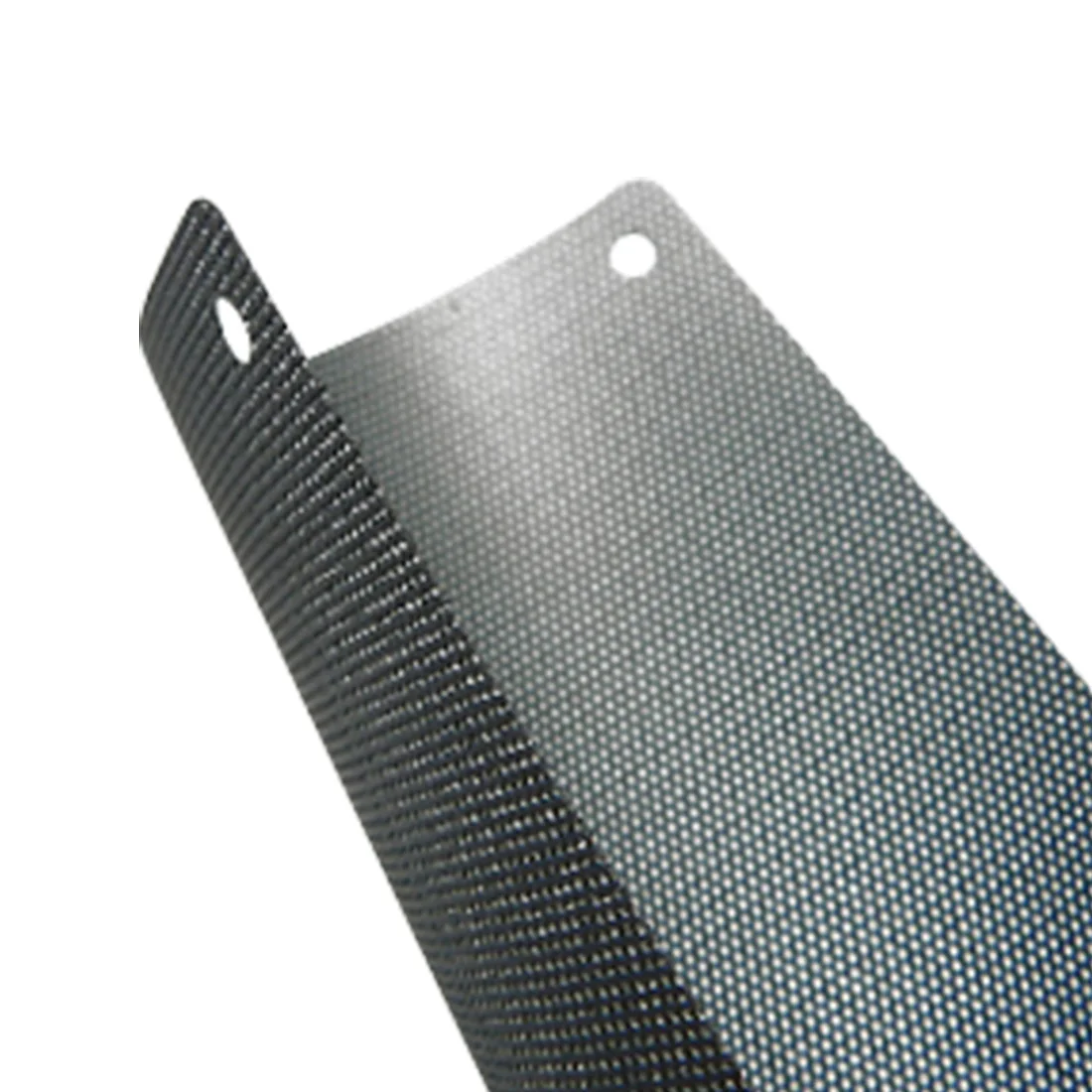 Etmakit Cpu Cooling 4cm x 14cm Cuttable Computer Cooling Fan Filter