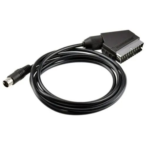 

20pcs RGB SCART PER for SEGA GENESIS 2 MEGA DRIVE 2 MEGADRIVE 2