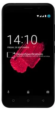Защитная пленка для экрана телефона Prestigio Grace M5 LTE смартфонов из закаленного
