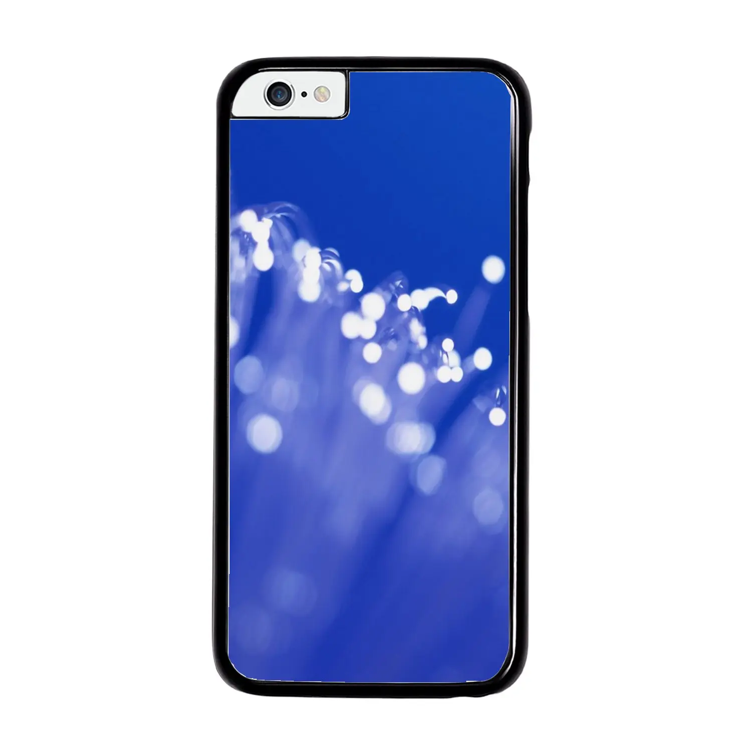 Case For Asus Zenfone/Go/Go ZB-551KL/5/6/3-ZE552KL/Selfie/Laser2 ZE550/551/500 Luxury PC Protector Cover Blue Bubbles |