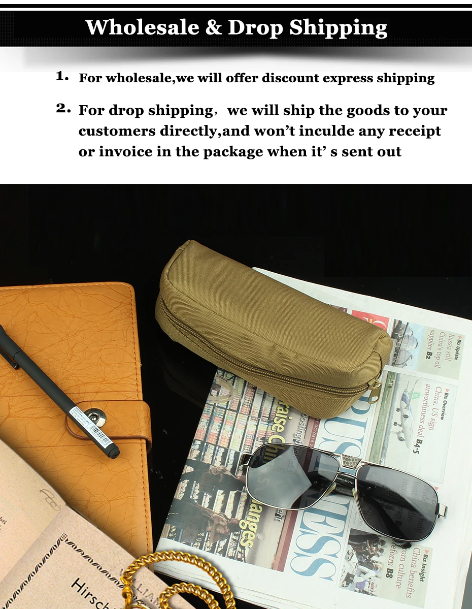 sunglasses case
