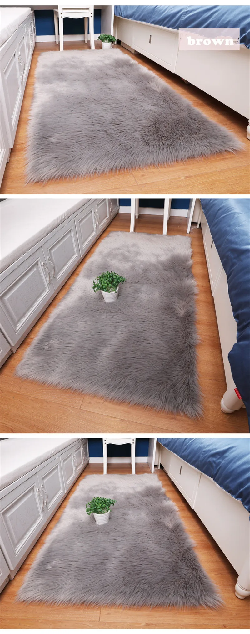 Bedroom Floor rug