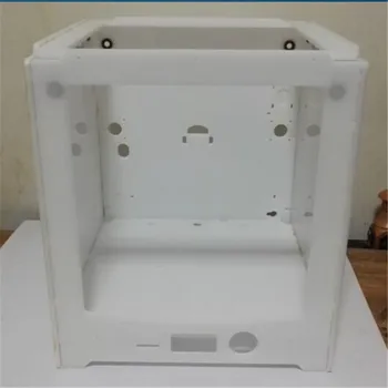 

SWMAKER ultimaker 2 UM2 arylic panel case for DIY 3D printer panel kit UM2 frame kit/set 6 mm arylic ultimaker 2 frame shell ca