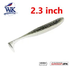 WK Hard Fishing Lure VIB Easy Fishing Tips Cuprum Alloy Action Twitching Jerkbaits Inshore Lures Metal VIB