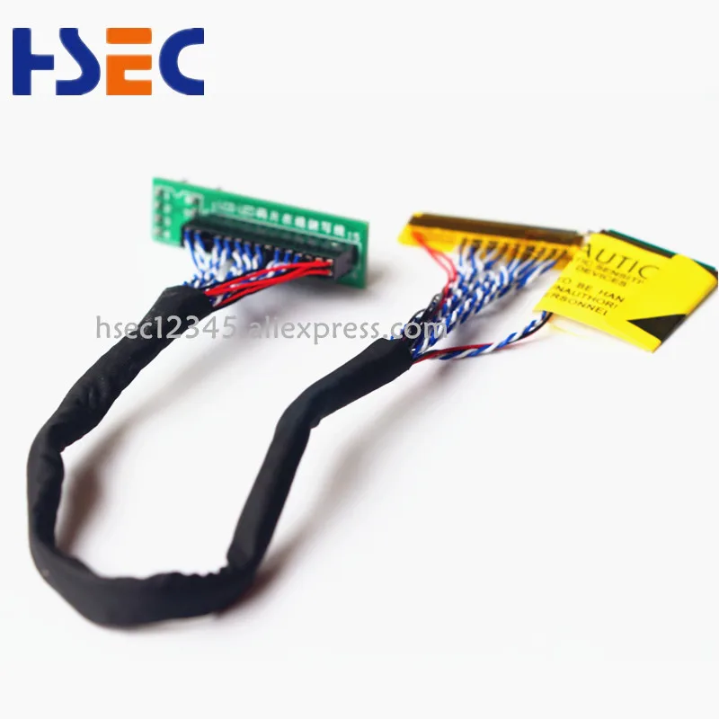 LCD LED 6